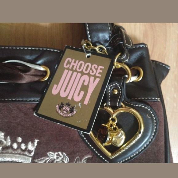 🚫SOLD📵 Vintage Juicy Crushed Velvet Dog Wallet - Picture 4 of 8